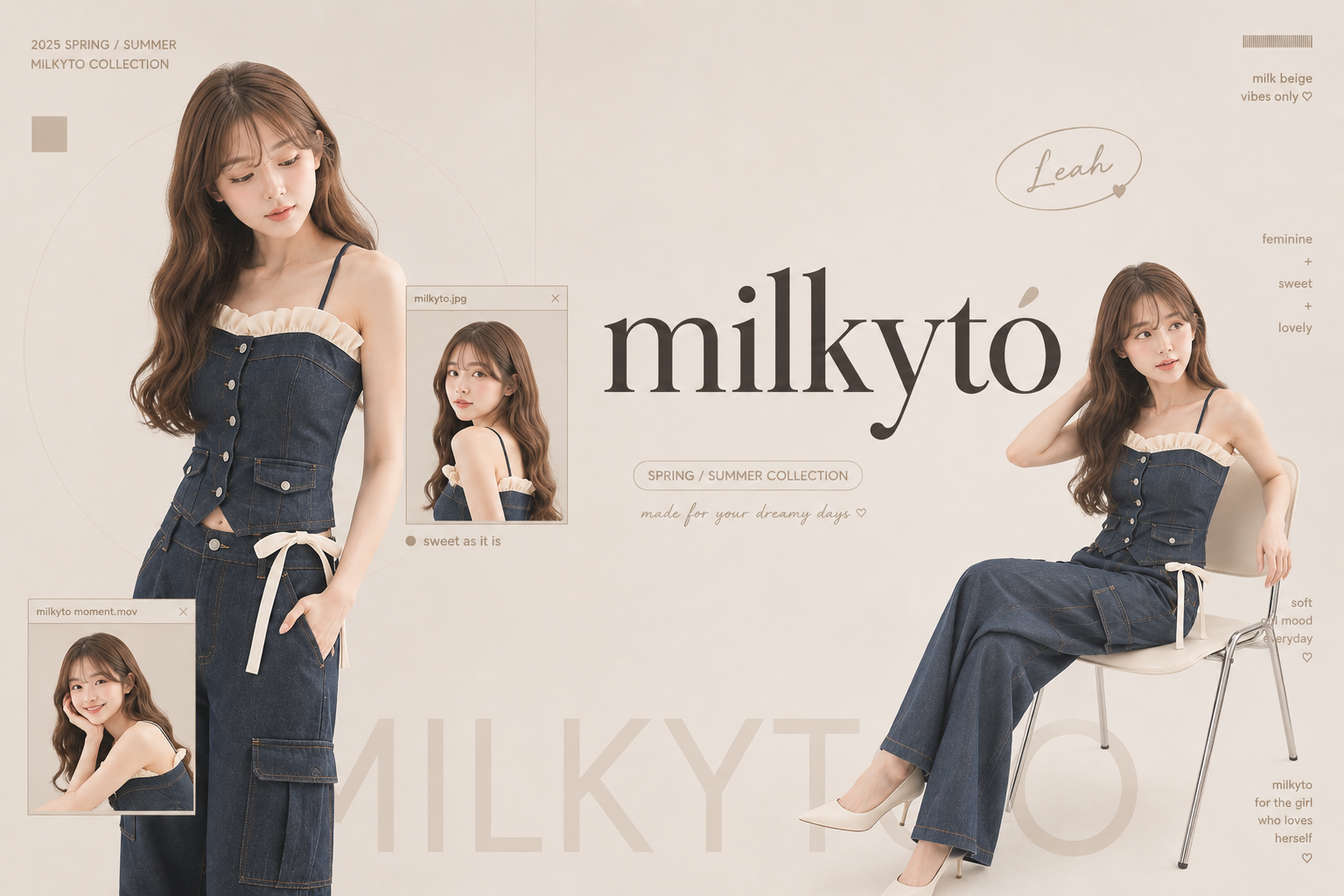 小物 milky D3443279-E05A-4607-8030-