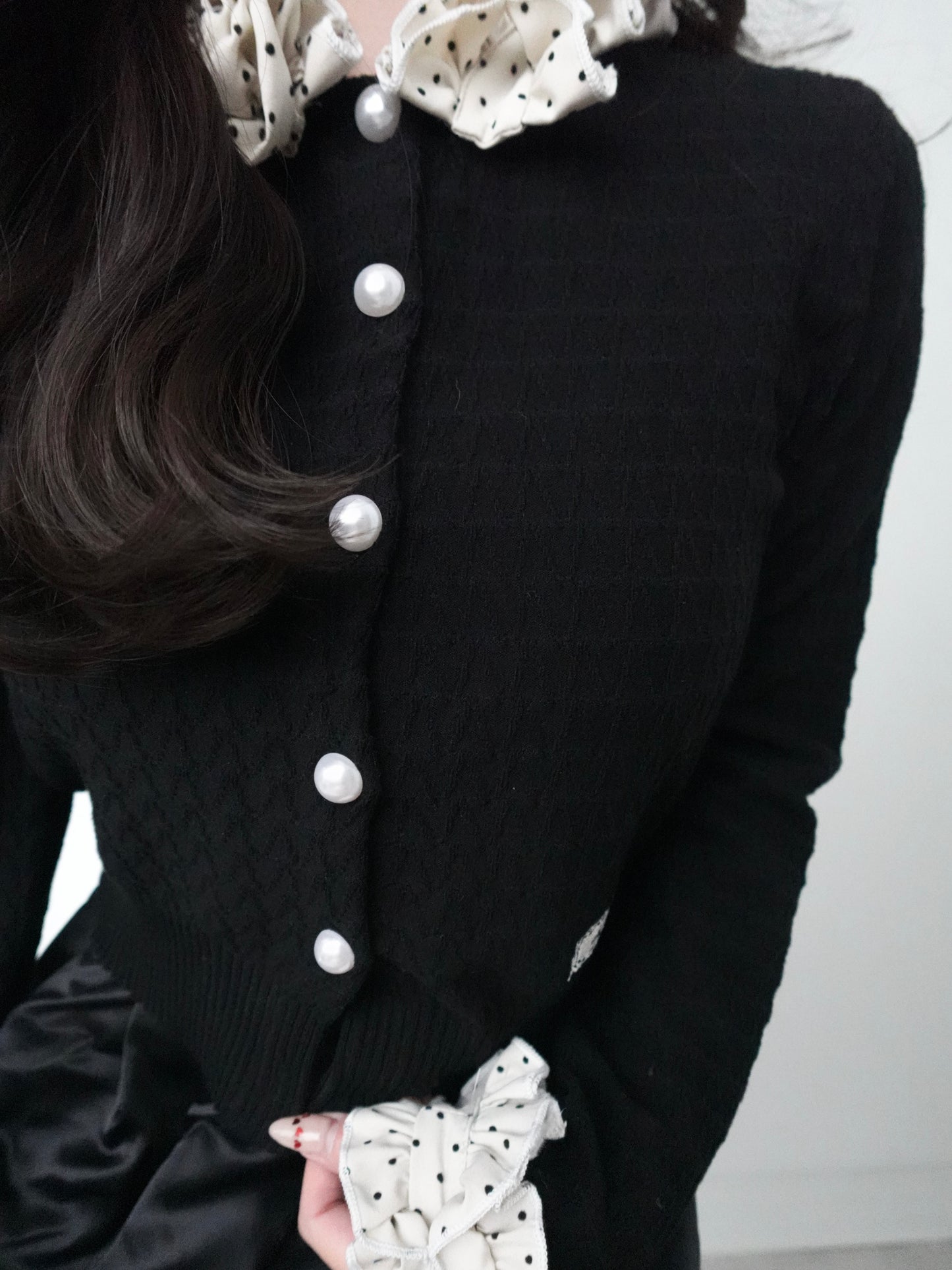 【produced buy ayumi】クロップドトップス